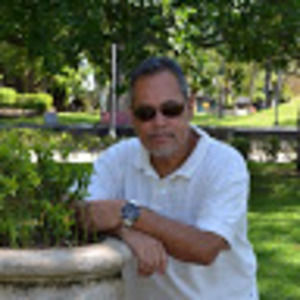 Meet your Posher, Jose